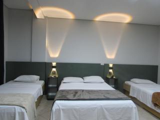"Hotel Paramount" Próximo a 25 Março, Brás, Bom Retiro, Exporcenter Norte e Distrito do Anhembi - 8