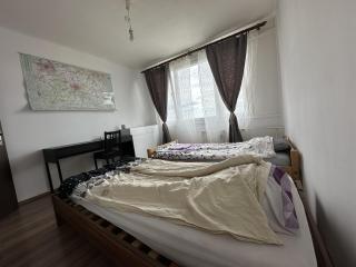 2 bedroom, 10 mins from center, top floor, balcony with view, high-speed Internet, coffee - Praga - 2