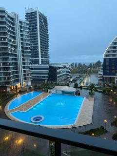 Apartamenti v Batumi - 8