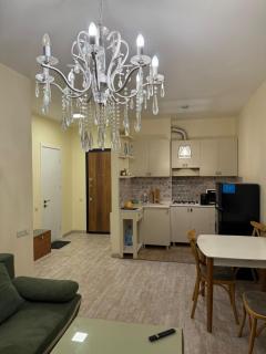 Apartamenti v Batumi - 7