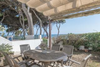 Mirador de la Atalaya con Jardín - Conil de la Frontera - 9