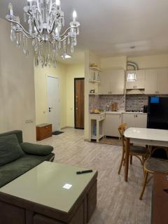 Apartamenti v Batumi - 3