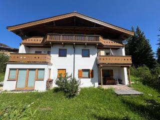 Haus Filzstein 117 Top 2 - Krimml - 1