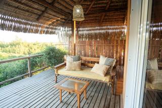 Bela Flor Beach Front Apartments - Inhambane - 6