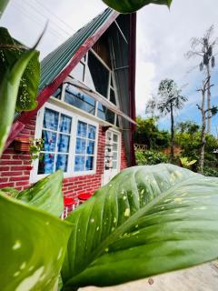 Dehigasella Cabana - Bandarawela - 0