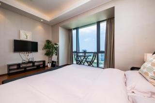 Suzhou Foresight Apartment - Suzhou - 9
