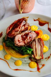 The Ox Pub & Rooms - 3