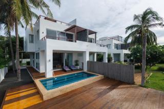 The HideAway Beach Villas - Kuiburi,Thailand - Prachuap Khiri Khan - 0