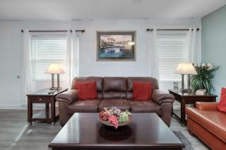Park Shore Suite 9 - Madeira Beach! - St. Pete Beach - 9