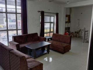 SPOT ON Hotel Deepak Palace - 2