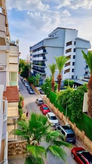 Damla Apart - Alanya - 8