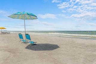 Park Shore Suite 9 - Madeira Beach! - St. Pete Beach - 6