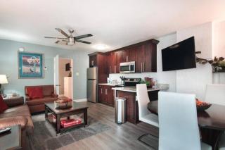 Park Shore Suite 9 - Madeira Beach! - St. Pete Beach - 4