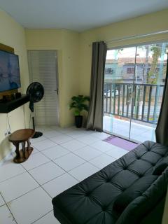 Apartamento Lindo e Prático - Belém - 0