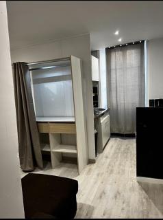 Studio centre privas - Privas - 6