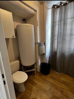 Studio centre privas - Privas - 3