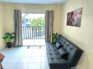 Apartamento Lindo e Prático - Belém - 9