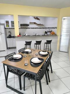 Apartamento Lindo e Prático - 8