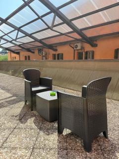 Ca' Monte 2 - Dimora Centrale 2 camere - Montebelluna - 2