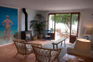 Es Port Nou - Casa en la playa - Son Servera - 8