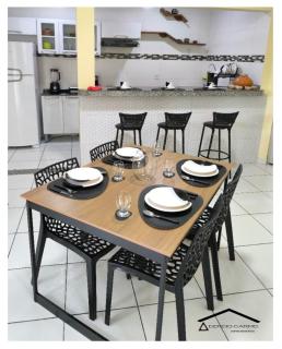 Apartamento Lindo e Prático - Belém - 5