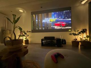 Stunning Ocean and Island View Luxury Apartment with Private Pool, La Jardin - Bain Boeuf - 4