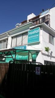 Turismo Quintamar 5 poniente 431 - Viña del Mar - 7