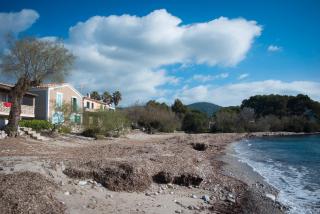 Es Port Nou - Casa en la playa - Son Servera - 0