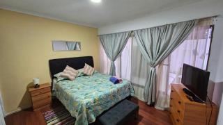Turismo Quintamar 5 poniente 431 - Viña del Mar - 4