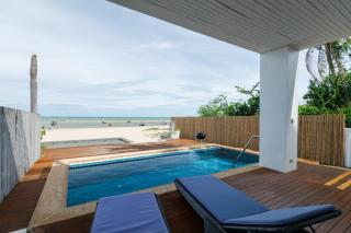 The HideAway Beach Villas - Kuiburi,Thailand - Prachuap Khiri Khan - 4