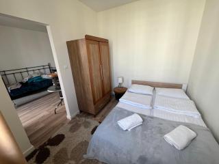 Apartament 3 Maja - Gdynia - 8