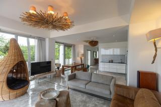 The HideAway Beach Villas - Kuiburi,Thailand - Prachuap Khiri Khan - 3