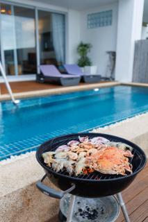 The HideAway Beach Villas - Kuiburi,Thailand - Prachuap Khiri Khan - 2