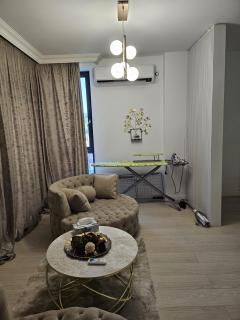 Apartament Mall Promenada Lux! - Craiova - 6