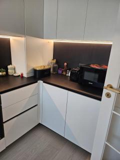 Apartament Mall Promenada Lux! - 5