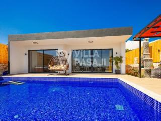villa fatma - Kaş - 0