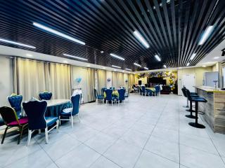 Lofty Hotel - Ulaanbaatar - 4