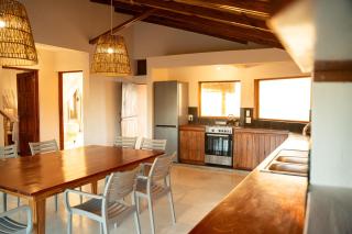 Bela Flor Beach Front Apartments - Inhambane - 7