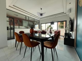 Appart entier meublé NGOR-ALMADIES DAKAR - 7