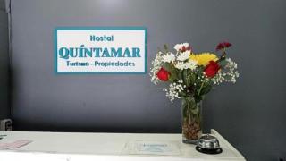 Turismo Quintamar 5 poniente 431 - Viña del Mar - 0