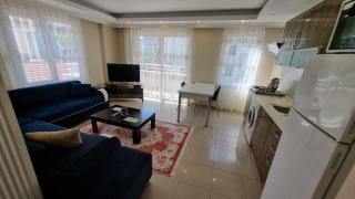 Damla Apart - Alanya - 7