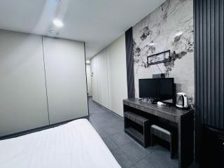Lofty Hotel - Ulaanbaatar - 6