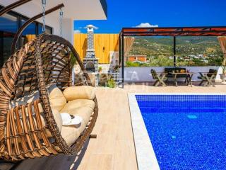 villa fatma - Kaş - 7
