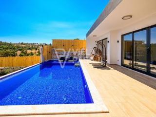 villa fatma - Kaş - 5