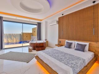 villa fatma - Kaş - 4