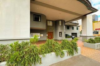 Two bedrooms Condo with Skytower View - Auckland - 9
