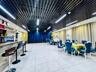 Lofty Hotel - Ulaanbaatar - 1