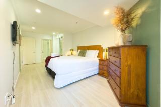 Two bedrooms Condo with Skytower View - Auckland - 4