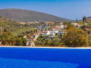villa fatma - Kaş - 2