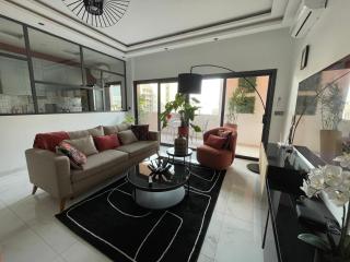 Appart entier meublé NGOR-ALMADIES DAKAR - 8